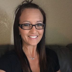 Meet your Posher, Mackenzie